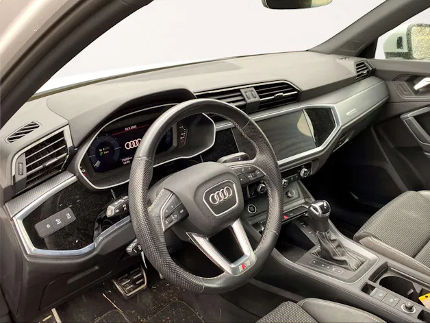 AUDI Q3 Sportback 45 TFSI e S-tronic