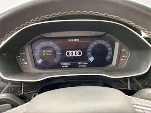AUDI Q3 Sportback 45 TFSI e S-tronic