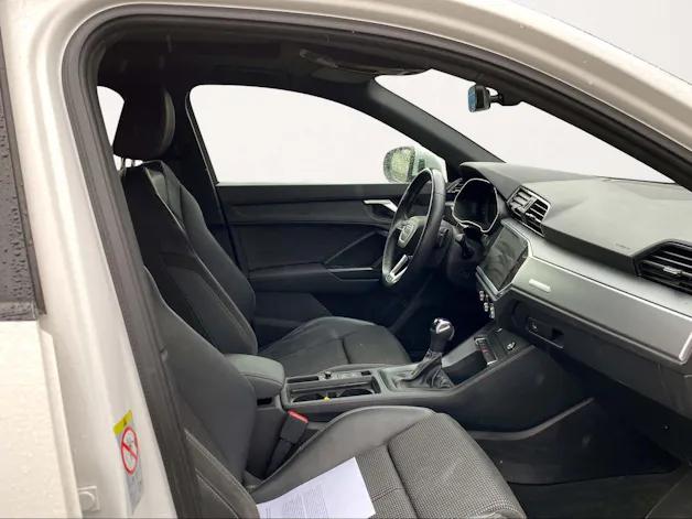 AUDI Q3 Sportback 45 TFSI e S-tronic
