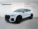 AUDI Q3 Sportback 45 TFSI e S-tronic