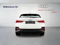 AUDI Q3 Sportback 45 TFSI e S-tronic