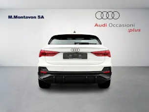 AUDI Q3 Sportback 45 TFSI e S-tronic