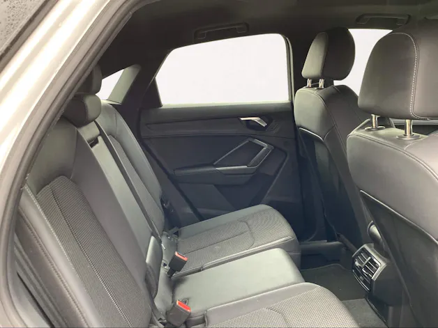 AUDI Q3 Sportback 45 TFSI e S-tronic