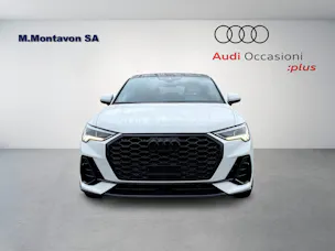 AUDI Q3 Sportback 45 TFSI e S-tronic