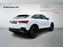 AUDI Q3 Sportback 45 TFSI e S-tronic