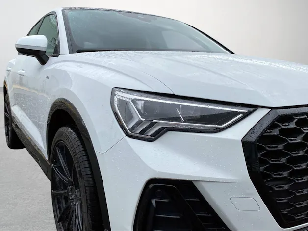 AUDI Q3 Sportback 45 TFSI e S-tronic