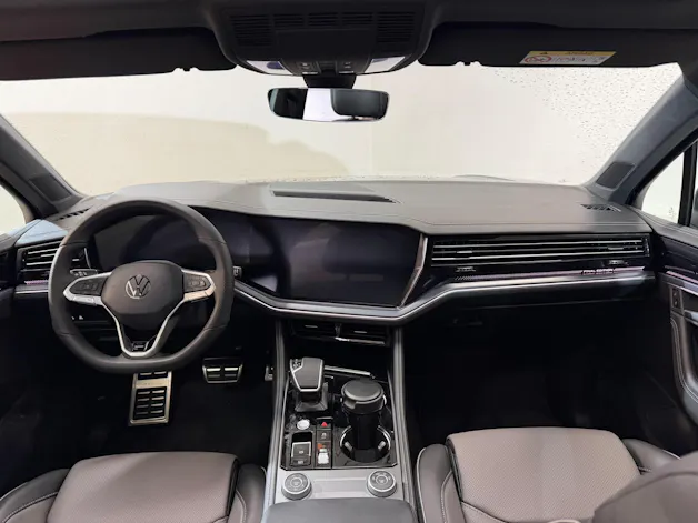 VW Touareg 3.0 TDI R-Line Final Edition Tiptronic