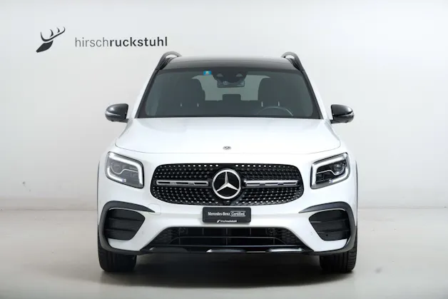 MERCEDES-BENZ GLB 250 AMG Line 4matic X247