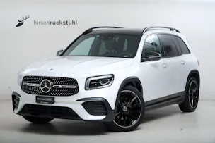 MERCEDES-BENZ GLB 250 AMG Line 4matic X247