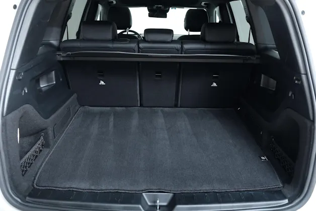 MERCEDES-BENZ GLB 250 AMG Line 4matic X247