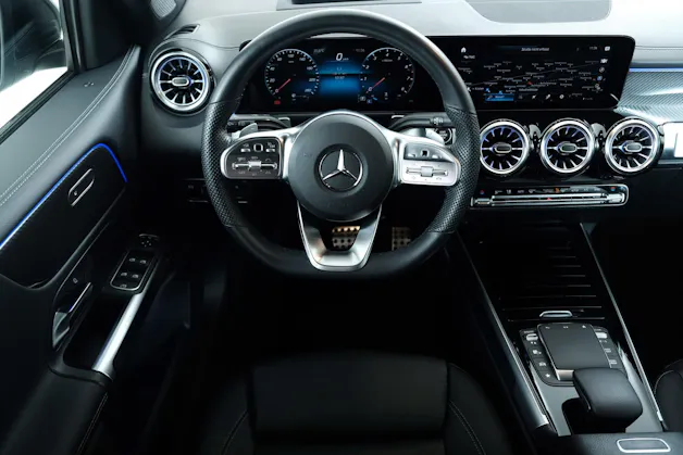 MERCEDES-BENZ GLB 250 AMG Line 4matic X247