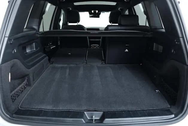 MERCEDES-BENZ GLB 250 AMG Line 4matic X247