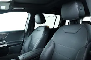 MERCEDES-BENZ GLB 250 AMG Line 4Matic X247