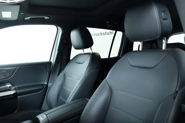 MERCEDES-BENZ GLB 250 AMG Line 4matic X247