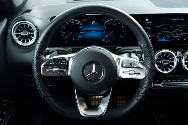 MERCEDES-BENZ GLB 250 AMG Line 4matic X247