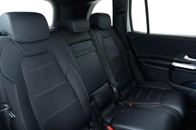 MERCEDES-BENZ GLB 250 AMG Line 4matic X247