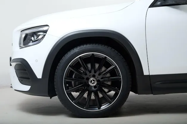 MERCEDES-BENZ GLB 250 AMG Line 4matic X247