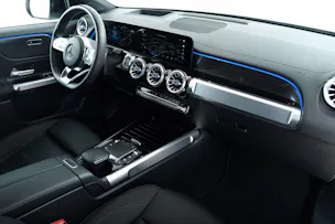MERCEDES-BENZ GLB 250 AMG Line 4Matic X247