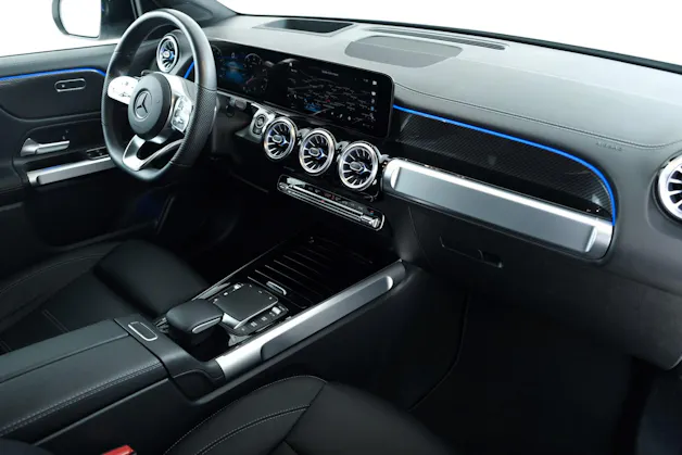 MERCEDES-BENZ GLB 250 AMG Line 4matic X247