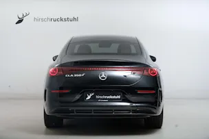 MERCEDES-BENZ CLA 350 AMG Line 4Matic C174