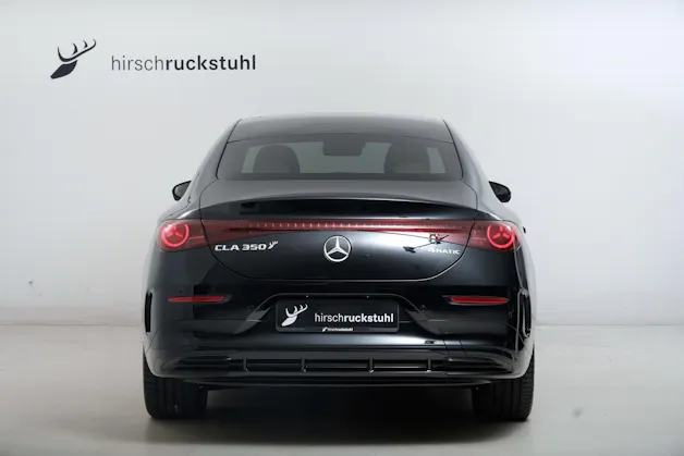 MERCEDES-BENZ CLA 350 AMG Line 4Matic C174