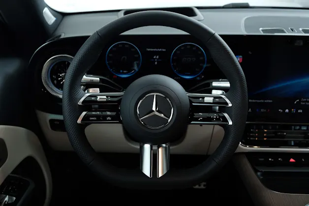 MERCEDES-BENZ CLA 350 AMG Line 4Matic C174