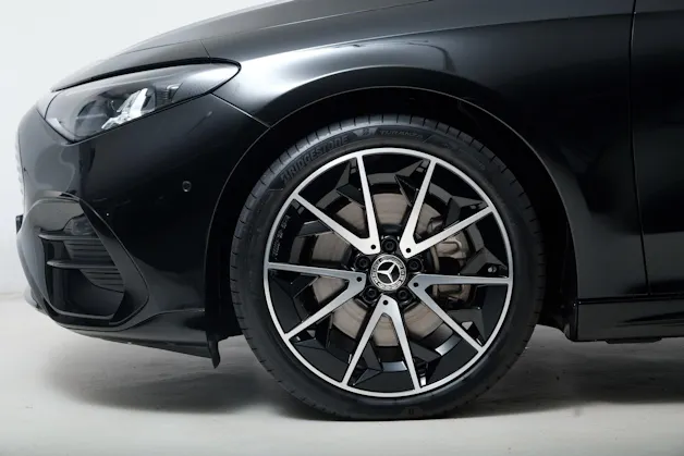 MERCEDES-BENZ CLA 350 AMG Line 4Matic C174