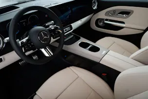 MERCEDES-BENZ CLA 350 AMG Line 4Matic C174