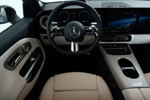MERCEDES-BENZ CLA 350 AMG Line 4Matic C174