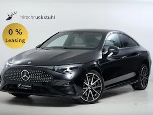 MERCEDES-BENZ CLA 350 AMG Line 4Matic C174
