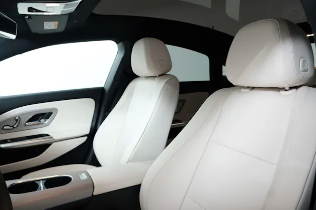MERCEDES-BENZ CLA 350 AMG Line 4Matic C174