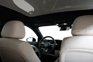 MERCEDES-BENZ CLA 350 AMG Line 4Matic C174