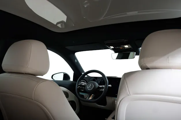 MERCEDES-BENZ CLA 350 AMG Line 4Matic C174