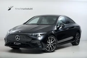 MERCEDES-BENZ CLA 350 AMG Line 4Matic C174