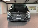 MERCEDES-BENZ V 250 d lang Avantgarde 4Matic G-Tronic
