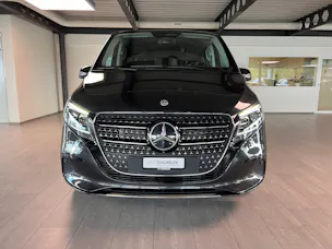 MERCEDES-BENZ V 250 d lang Avantgarde 4Matic G-Tronic