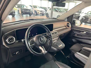 MERCEDES-BENZ V 250 d lang Avantgarde 4Matic G-Tronic