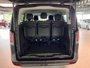 MERCEDES-BENZ V 250 d lang Avantgarde 4Matic G-Tronic
