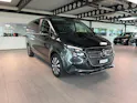 MERCEDES-BENZ V 250 d lang Avantgarde 4Matic G-Tronic