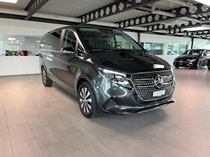 MERCEDES-BENZ V 250 d lang Avantgarde 4Matic G-Tronic