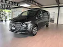 MERCEDES-BENZ V 250 d lang Avantgarde 4Matic G-Tronic
