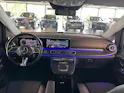 MERCEDES-BENZ V 250 d lang Avantgarde 4Matic G-Tronic
