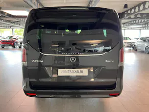 MERCEDES-BENZ V 250 d lang Avantgarde 4Matic G-Tronic