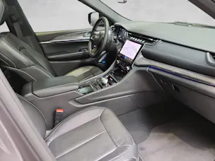 JEEP Grand Cherokee 2.0 Turbo Overland 4xe