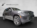 JEEP Grand Cherokee 2.0 Turbo Overland 4xe