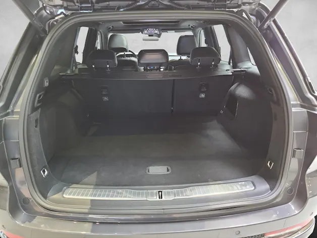 JEEP Grand Cherokee 2.0 Turbo Overland 4xe