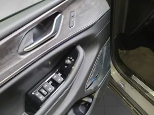 JEEP Grand Cherokee 2.0 Turbo Overland 4xe