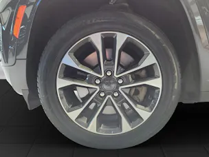 JEEP Grand Cherokee 2.0 Turbo Overland 4xe