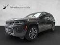 JEEP Grand Cherokee 2.0 Turbo Overland 4xe