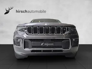 JEEP Grand Cherokee 2.0 Turbo Overland 4xe